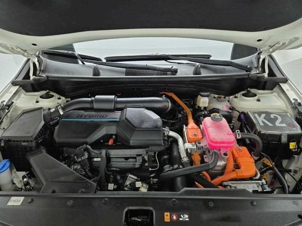 KIA Sportage - Vista 5