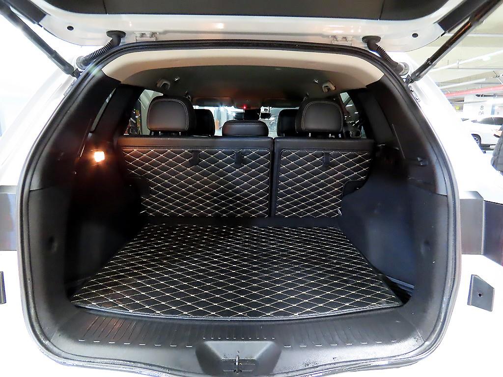 SAMSUNG QM6 2019 Blanco - Importación desde Corea - HF Imports Iquique - Foto 17