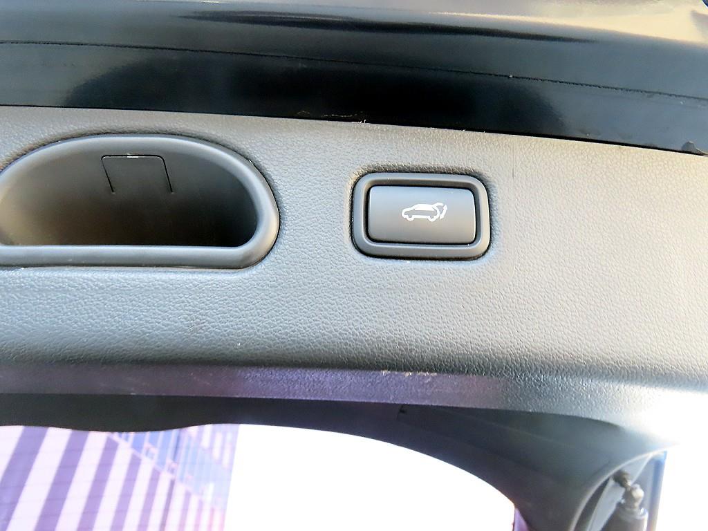 HYUNDAI Tucson 2020 Negro - Importación desde Corea - HF Imports Iquique - Foto 16