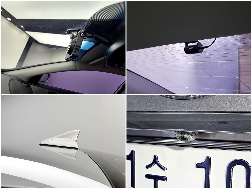 HYUNDAI Sonata 2010 Gris - Importación desde Corea - HF Imports Iquique - Foto 19