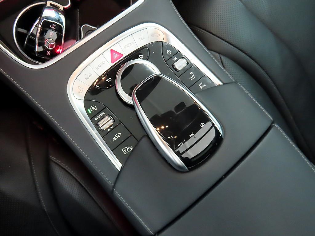 Mercedes Benz S Class 2019 - Importación desde Corea - HF Imports Iquique - Foto 13