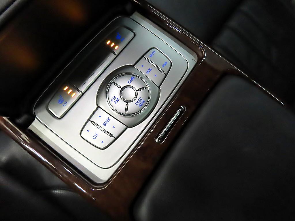 HYUNDAI Genesis 2010 - Importación desde Corea - HF Imports Iquique - Foto 13