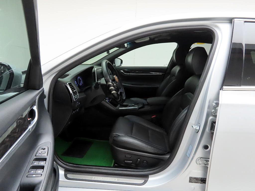 HYUNDAI Grandeur 2018 - Importación desde Corea - HF Imports Iquique - Foto 14