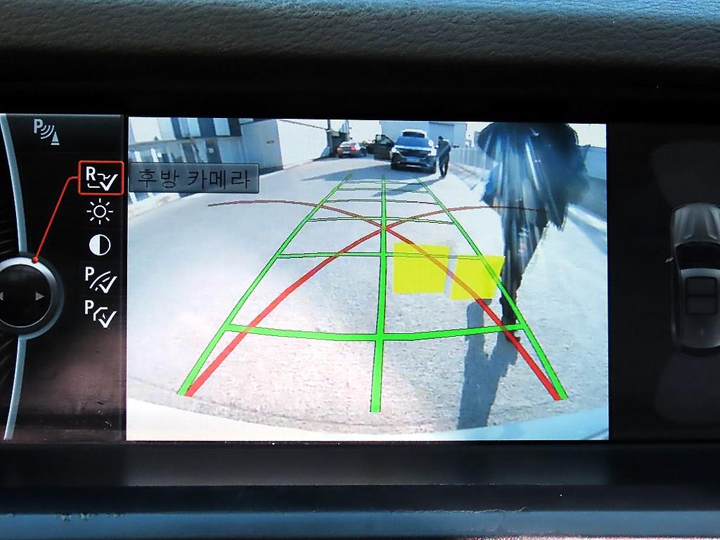 BMW X3 2011 Blanco - Importación desde Corea - HF Imports Iquique - Foto 14