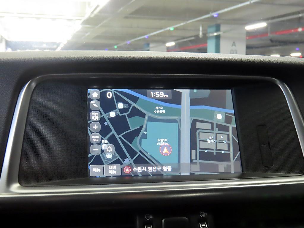 KIA K5 2018 Gris - Importación desde Corea - HF Imports Iquique - Foto 13