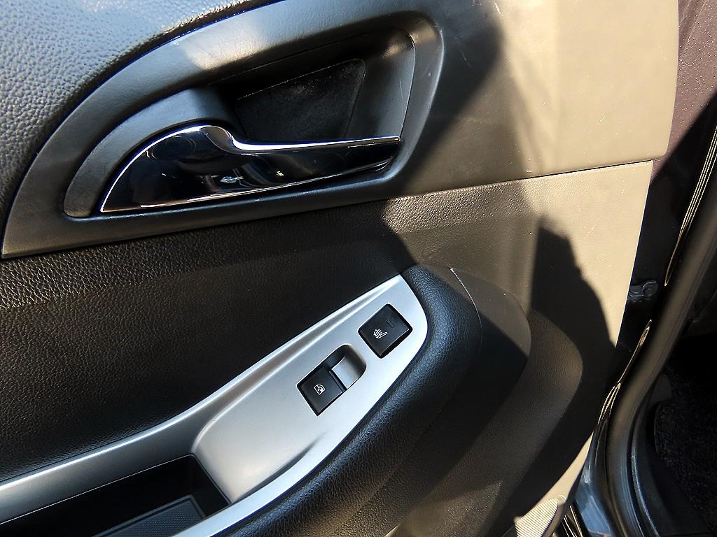 Chevrolet Orlando 2015 - Importación desde Corea - HF Imports Iquique - Foto 16