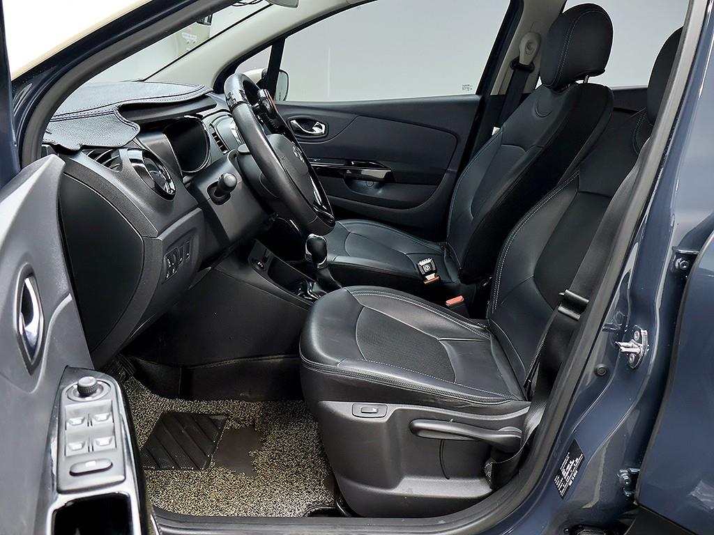 SAMSUNG QM3 2017 Azul - Importación desde Corea - HF Imports Iquique - Foto 11