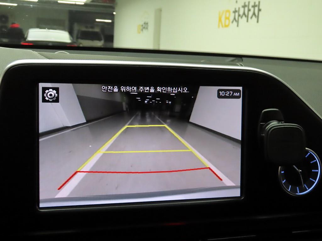 HYUNDAI Grandeur 2018 - Importación desde Corea - HF Imports Iquique - Foto 17