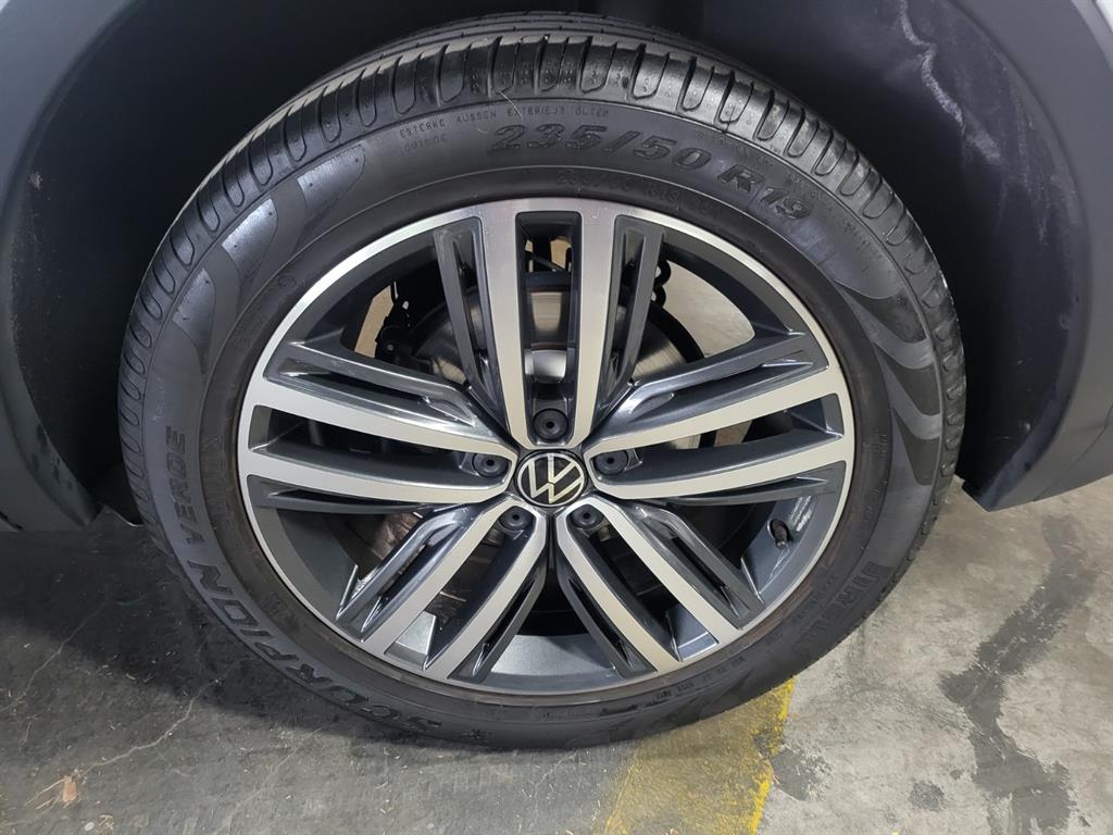 Volkswagen Tiguan 2023 Blanco - Importación desde Corea - HF Imports Iquique - Foto 19