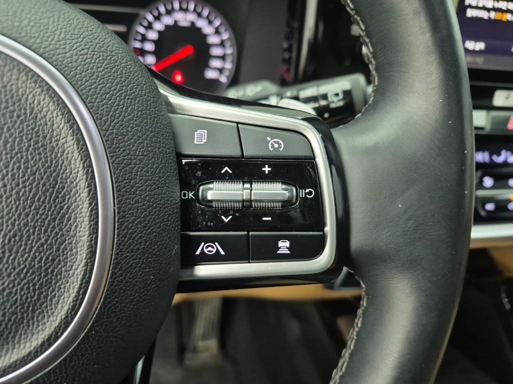 KIA Sorento 2023 Blanco - Importación desde Corea - HF Imports Iquique - Foto 15