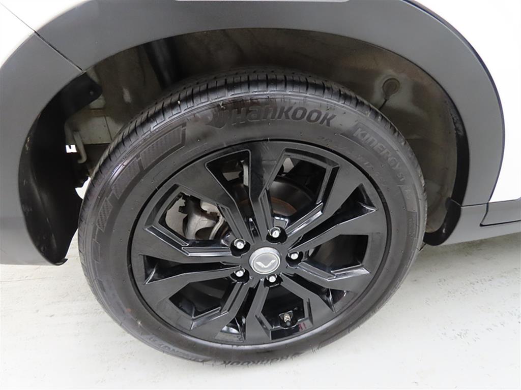 HYUNDAI Venue 2020 Blanco - Importación desde Corea - HF Imports Iquique - Foto 20