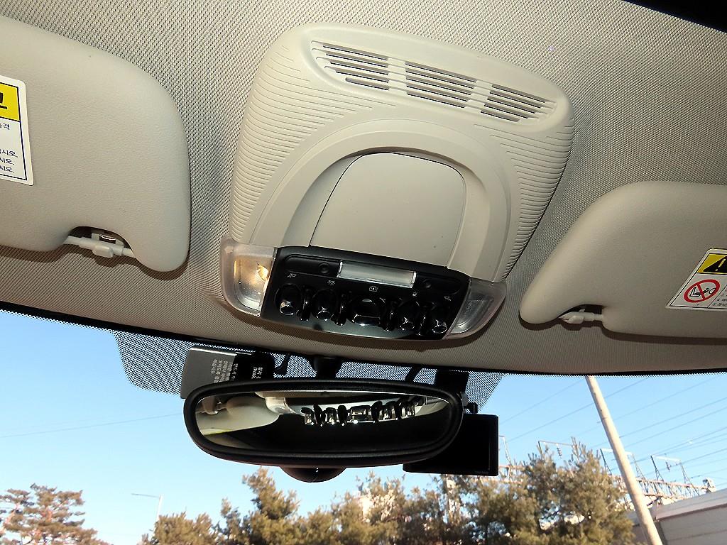 Mini Cooper 2015 Blanco - Importación desde Corea - HF Imports Iquique - Foto 17