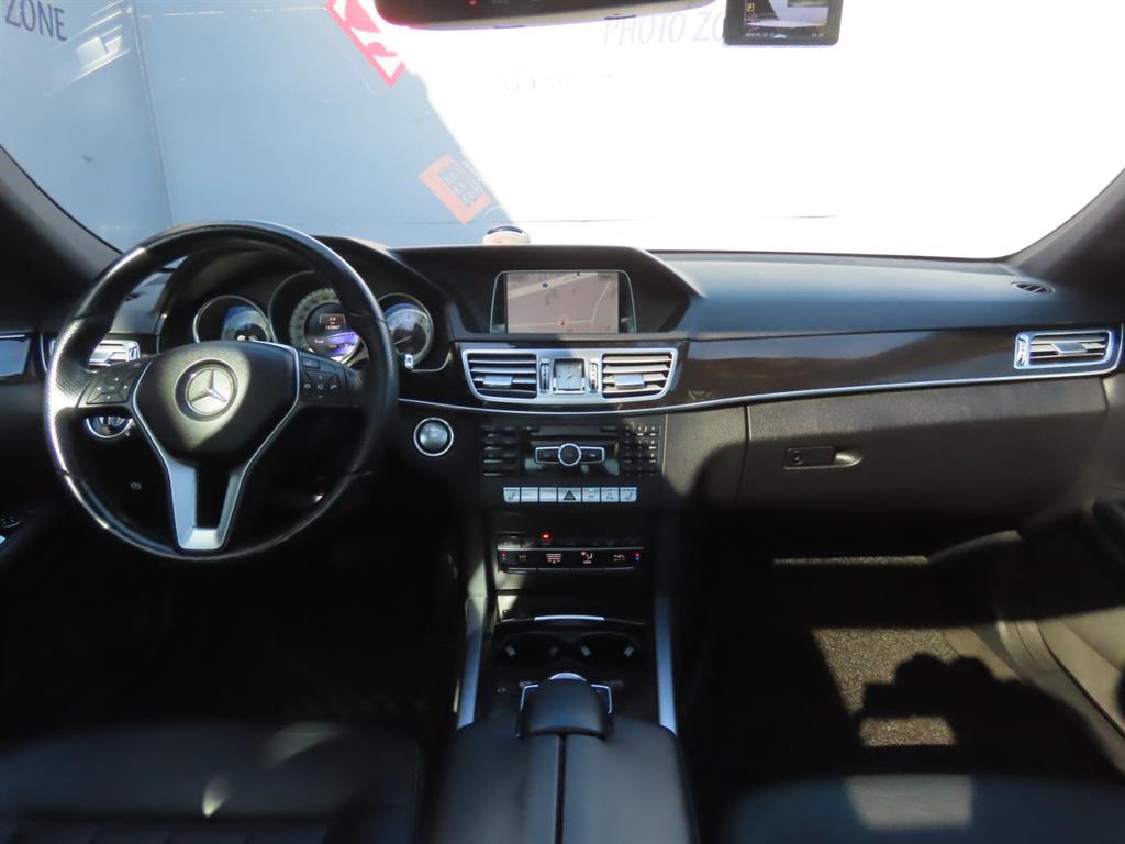 Mercedes Benz E class 2014 Blanco - Importación desde Corea - HF Imports Iquique - Foto 8