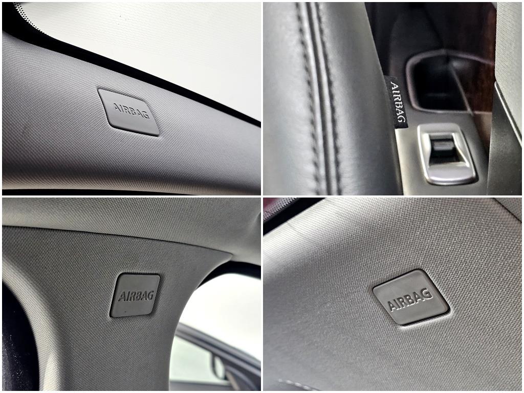 Jaguar XF 2014 Gris - Importación desde Corea - HF Imports Iquique - Foto 14