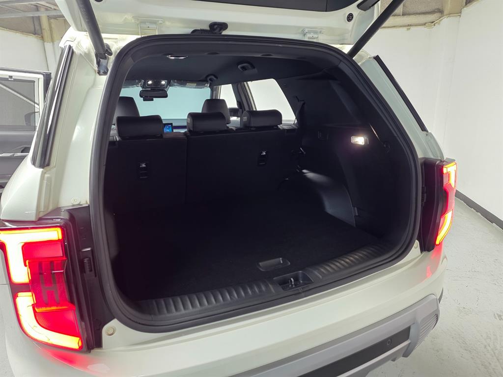 Ssangyong Torres 2023 Blanco - Importación desde Corea - HF Imports Iquique - Foto 19