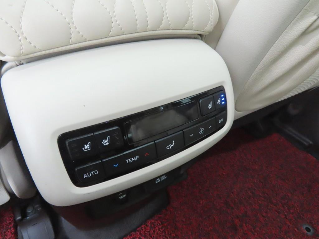 HYUNDAI Palisade 2022 Blanco - Importación desde Corea - HF Imports Iquique - Foto 14