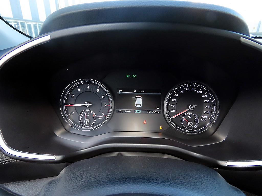 HYUNDAI Santa Fe - Vista 9