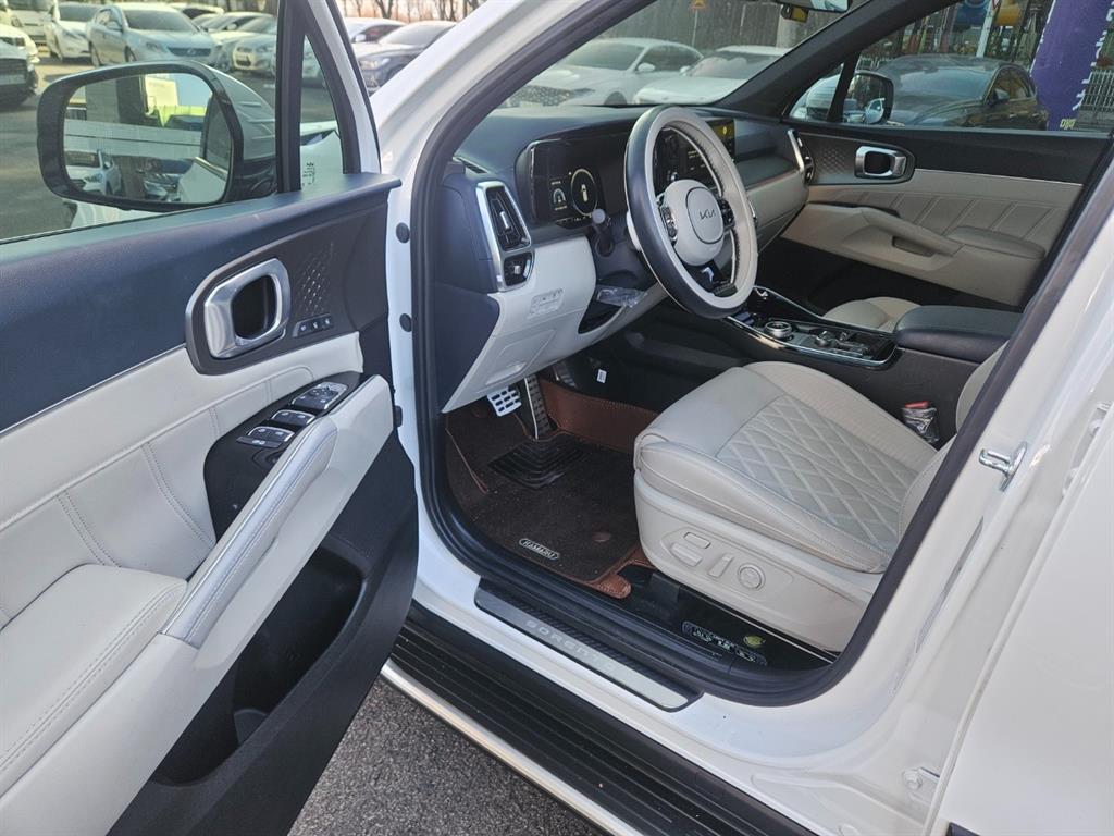 KIA Sorento - Vista 7