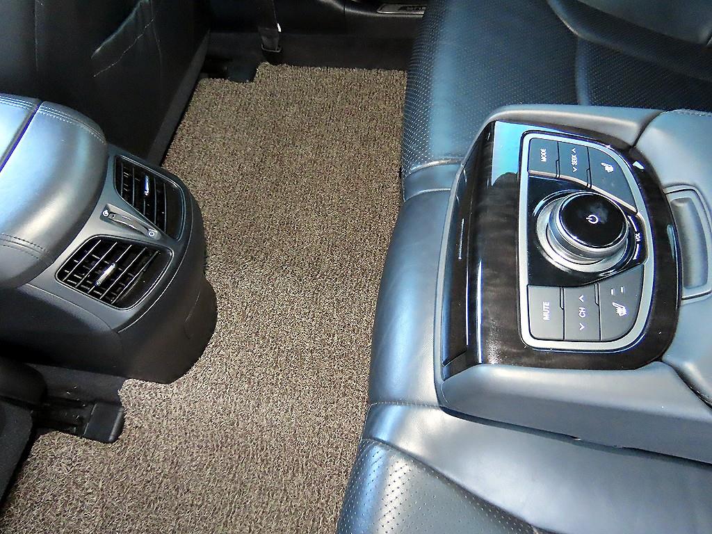 HYUNDAI Grandeur 2013 - Importación desde Corea - HF Imports Iquique - Foto 17