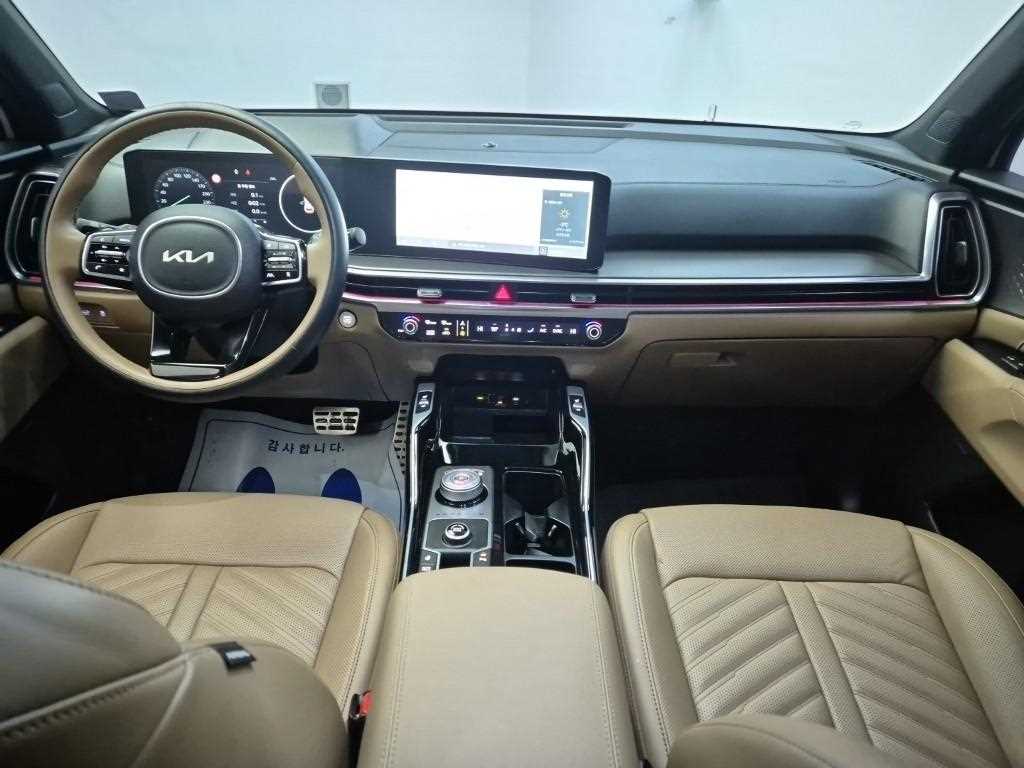 KIA Sorento - Vista 7