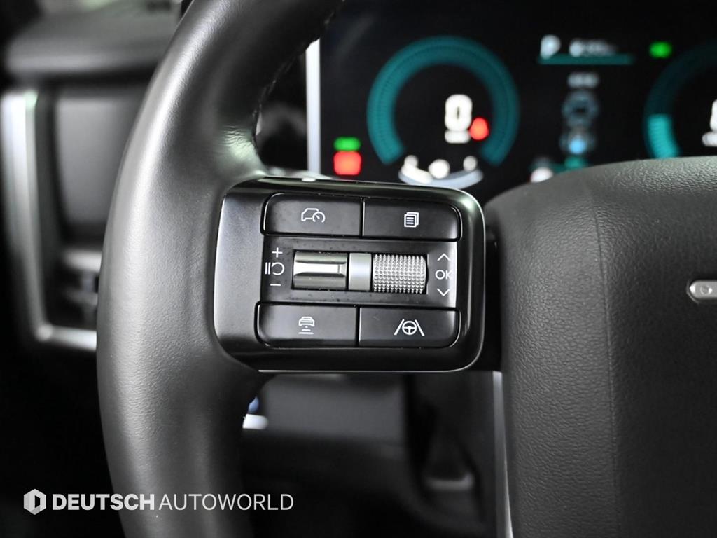 HYUNDAI Santa Fe 2024 Gris - Importación desde Corea - HF Imports Iquique - Foto 18