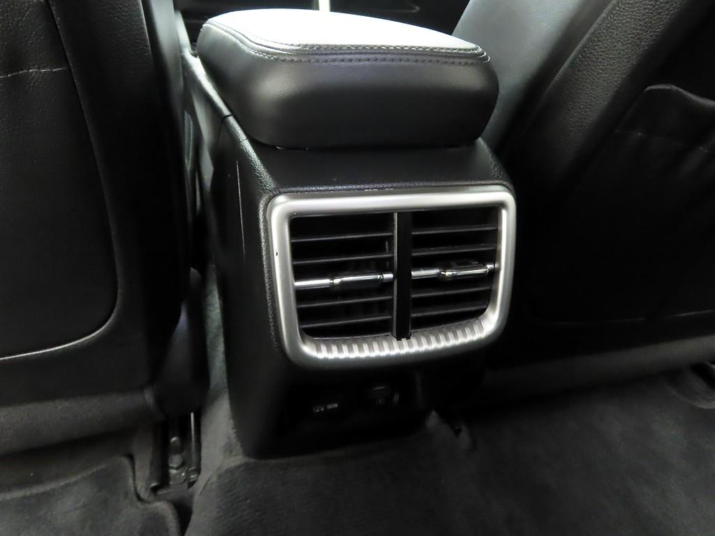 KIA K5 2022 Negro - Importación desde Corea - HF Imports Iquique - Foto 18