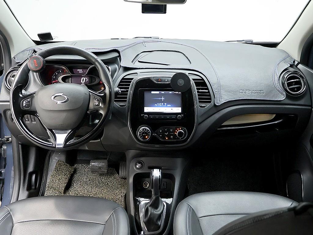 SAMSUNG QM3 - Vista 9