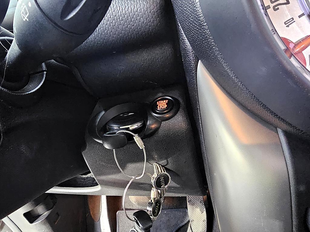 Mini Countryman 2013 Café - Importación desde Corea - HF Imports Iquique - Foto 17