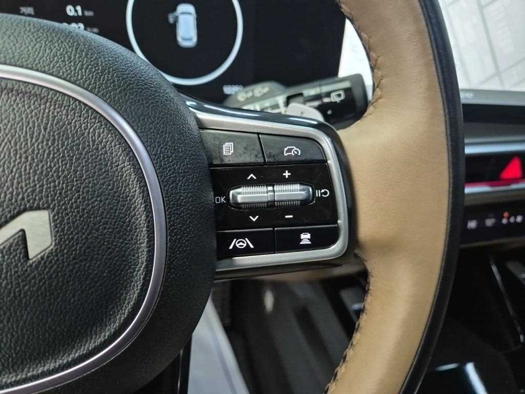 KIA Sorento 2024 Blanco - Importación desde Corea - HF Imports Iquique - Foto 16