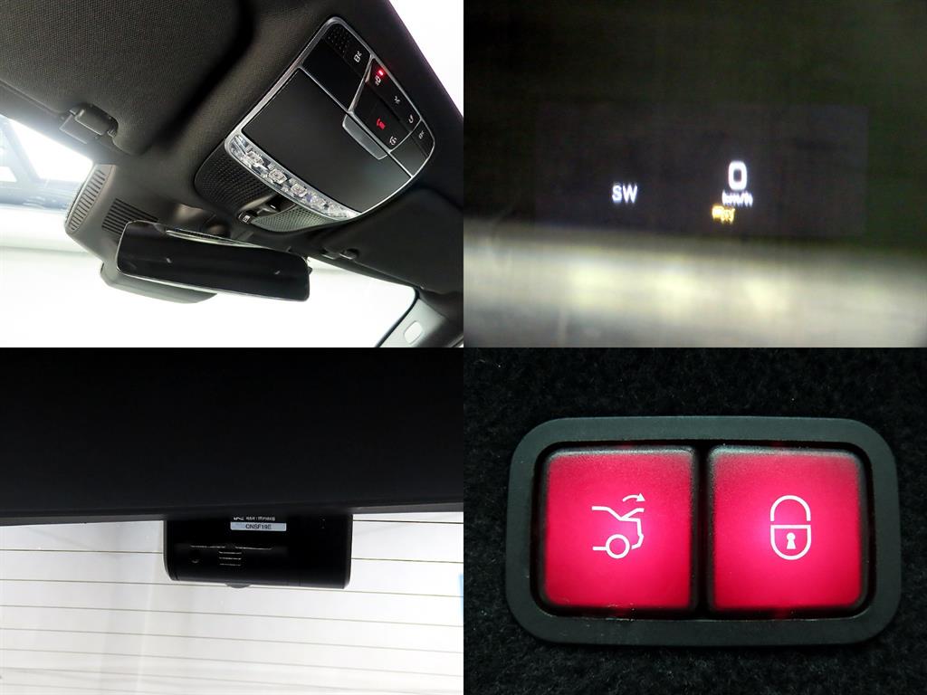 Mercedes Benz S Class 2019 - Importación desde Corea - HF Imports Iquique - Foto 16