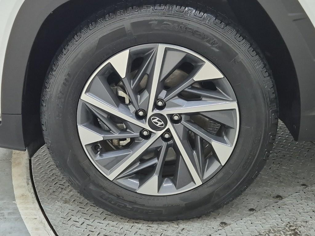 HYUNDAI Tucson 2022 Blanco - Importación desde Corea - HF Imports Iquique - Foto 18