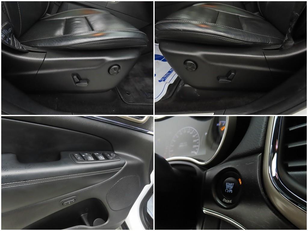 Jeep Cherokee 2015 Blanco - Importación desde Corea - HF Imports Iquique - Foto 16