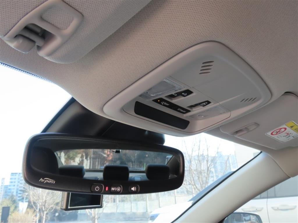 Chevrolet Malibu 2020 Verde - Importación desde Corea - HF Imports Iquique - Foto 10