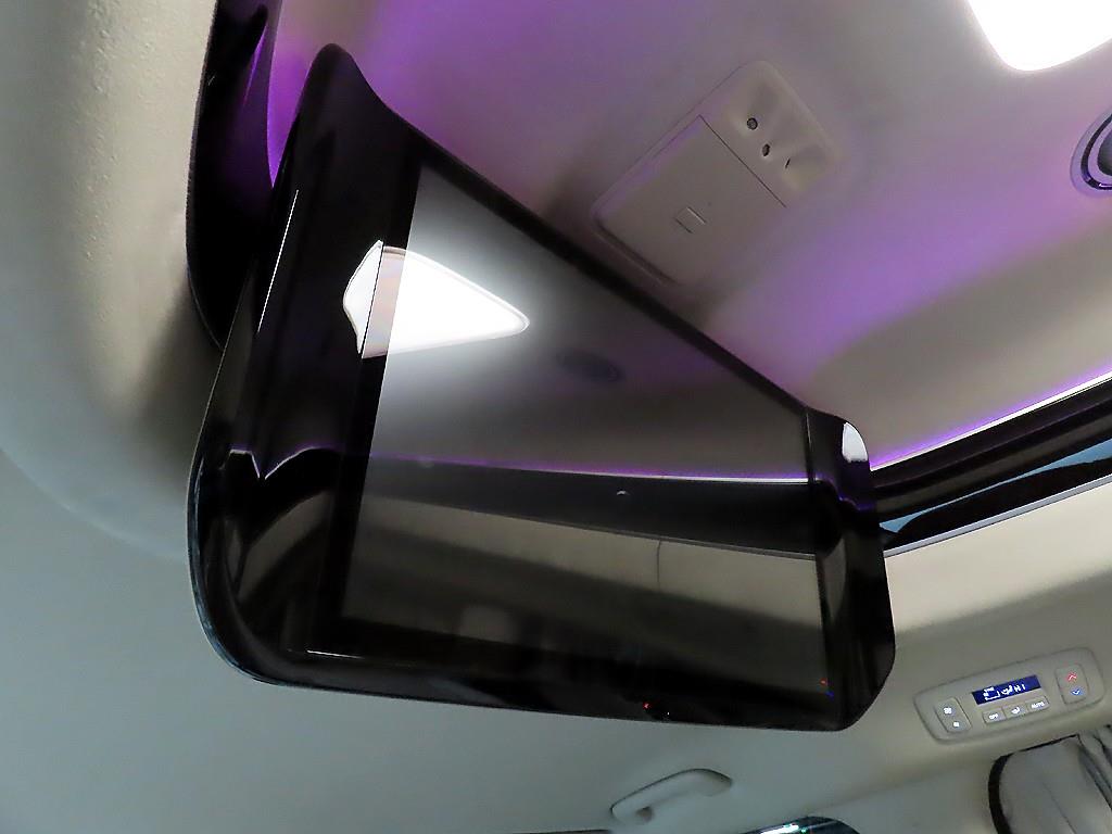 KIA Carnival 2023 Blanco - Importación desde Corea - HF Imports Iquique - Foto 14