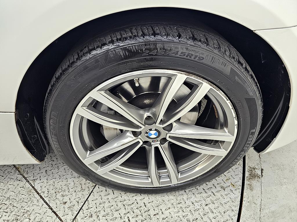 BMW Gran Turismo 2020 Blanco - Importación desde Corea - HF Imports Iquique - Foto 20