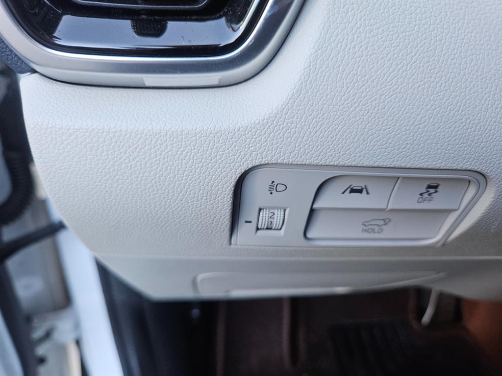 KIA Sorento 2023 Blanco - Importación desde Corea - HF Imports Iquique - Foto 14