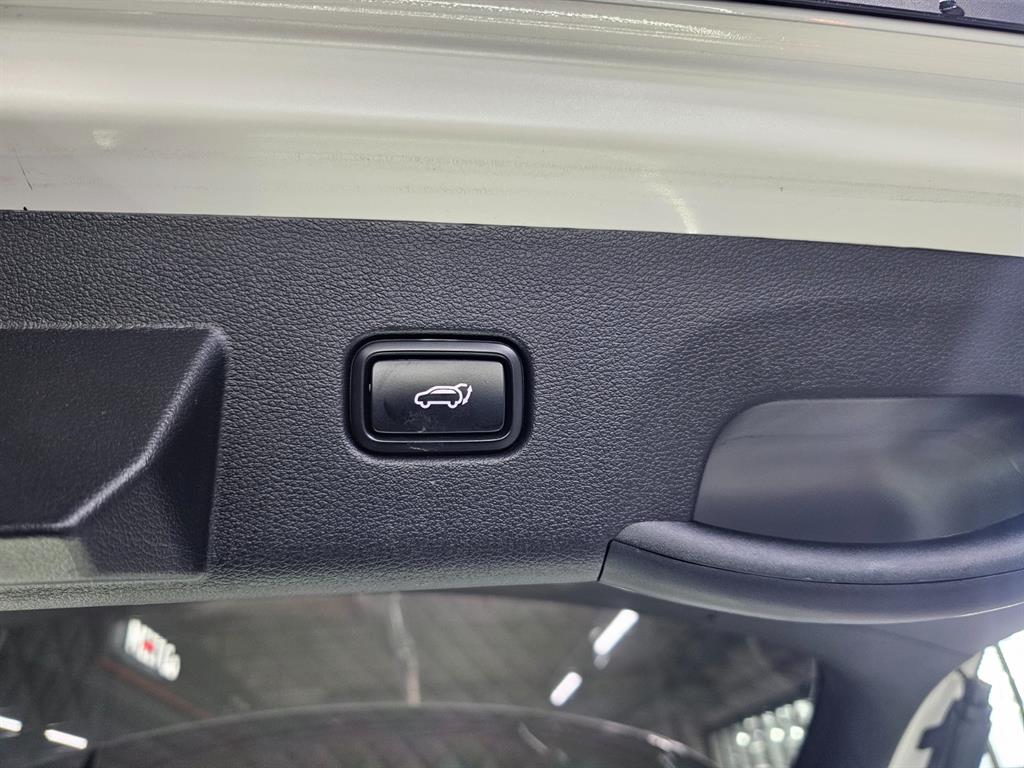 KIA Sportage - Vista 12