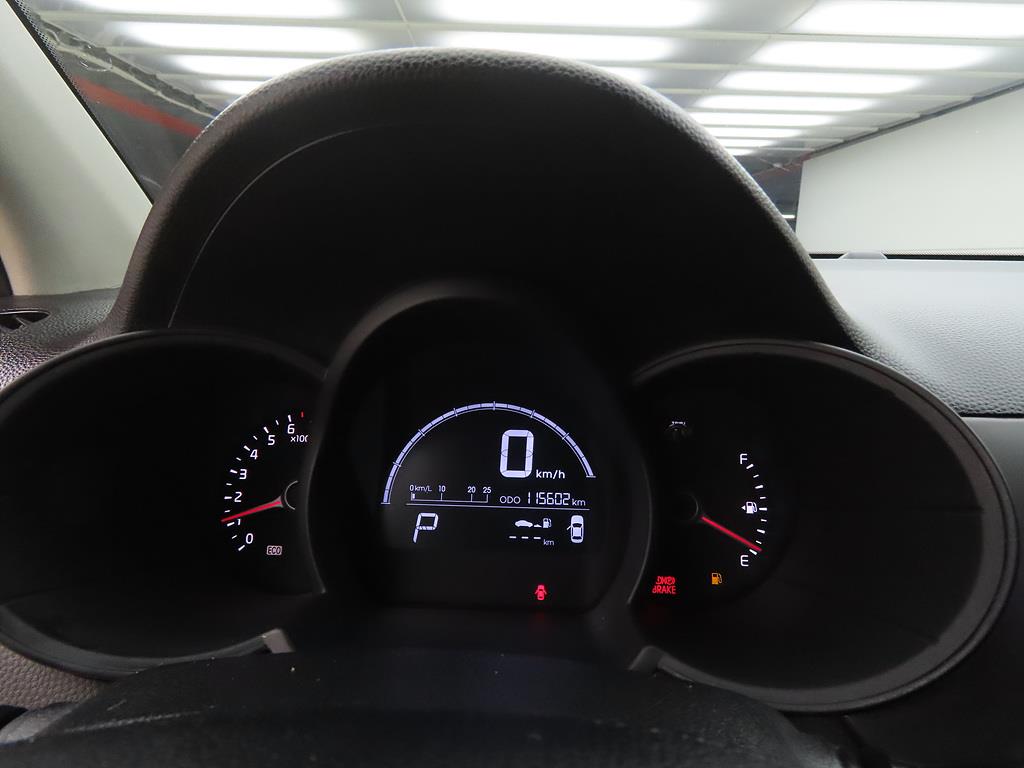 KIA Morning - Vista 9