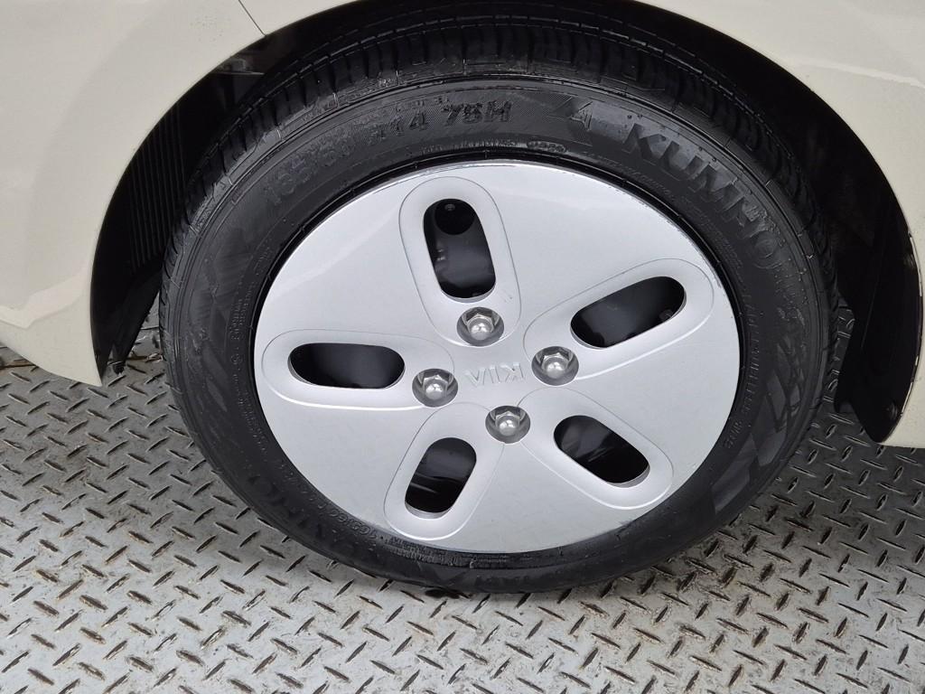 KIA Ray 2020 the color of pearl - Importación desde Corea - HF Imports Iquique - Foto 15