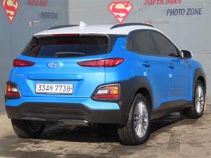 HYUNDAI Kona - Vista 6