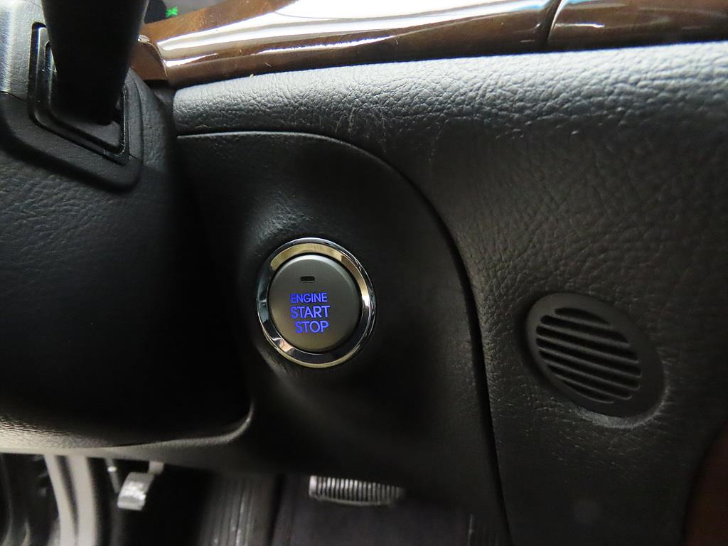 HYUNDAI Genesis 2009 Negro - Importación desde Corea - HF Imports Iquique - Foto 16