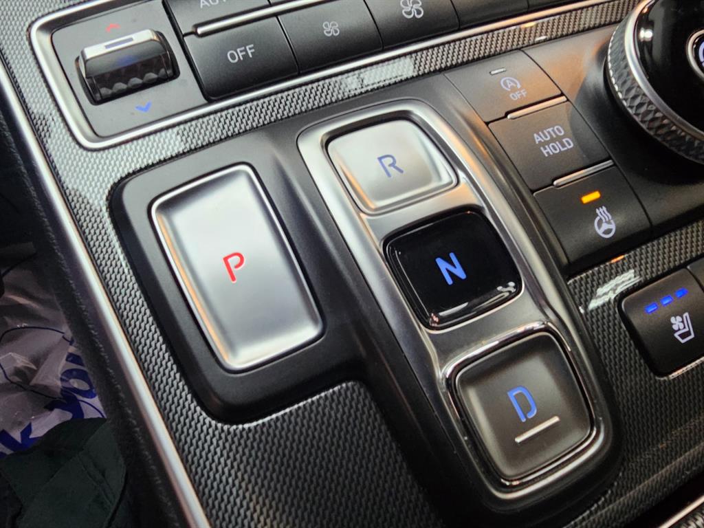 HYUNDAI Santa Fe - Vista 7