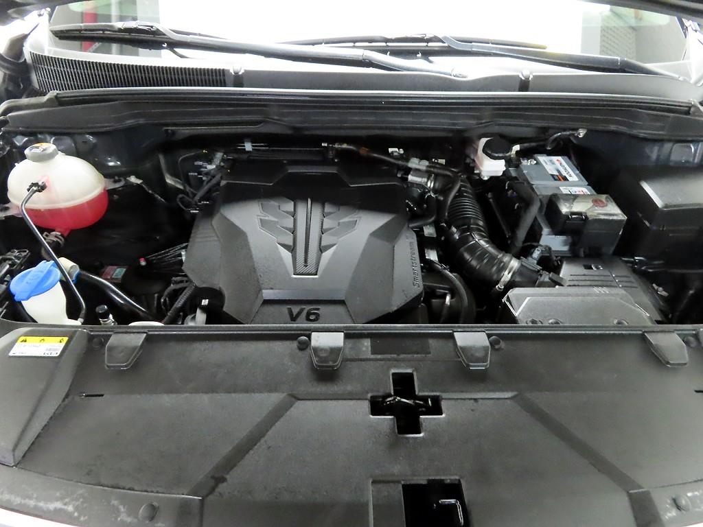 KIA Carnival 2023 Gris - Importación desde Corea - HF Imports Iquique - Foto 20