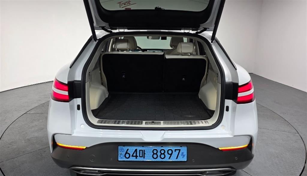 Genesis GV60 2022 Blanco - Importación desde Corea - HF Imports Iquique - Foto 19