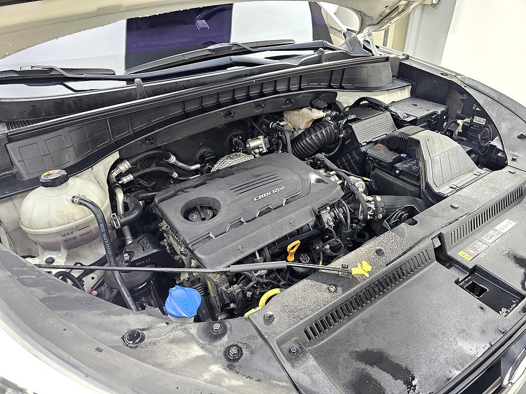 HYUNDAI Tucson - Vista 6