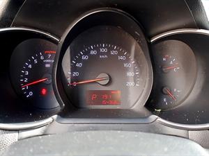 KIA Morning - Vista 12