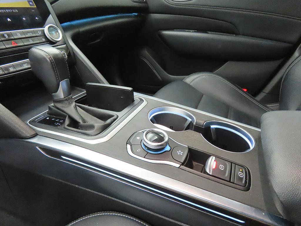 SAMSUNG SM6 - Vista 11