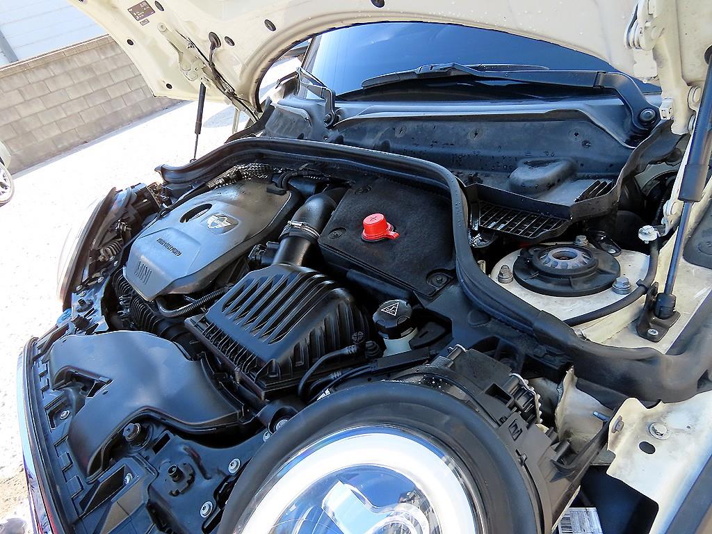 Mini Cooper 2015 Blanco - Importación desde Corea - HF Imports Iquique - Foto 19