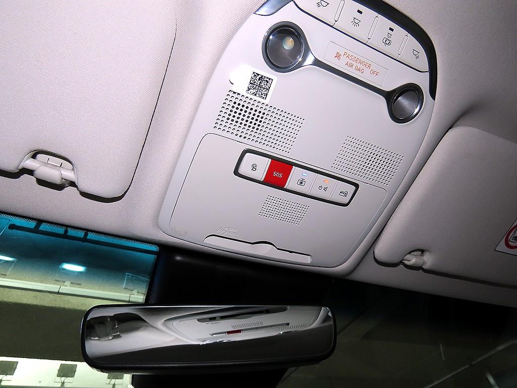 HYUNDAI Grandeur 2022 Blanco - Importación desde Corea - HF Imports Iquique - Foto 15