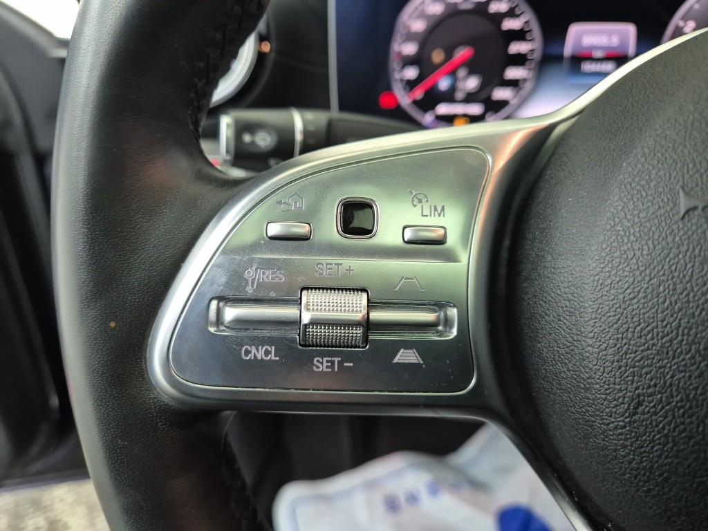 Mercedes Benz CLS Class 2019 Negro - Importación desde Corea - HF Imports Iquique - Foto 16